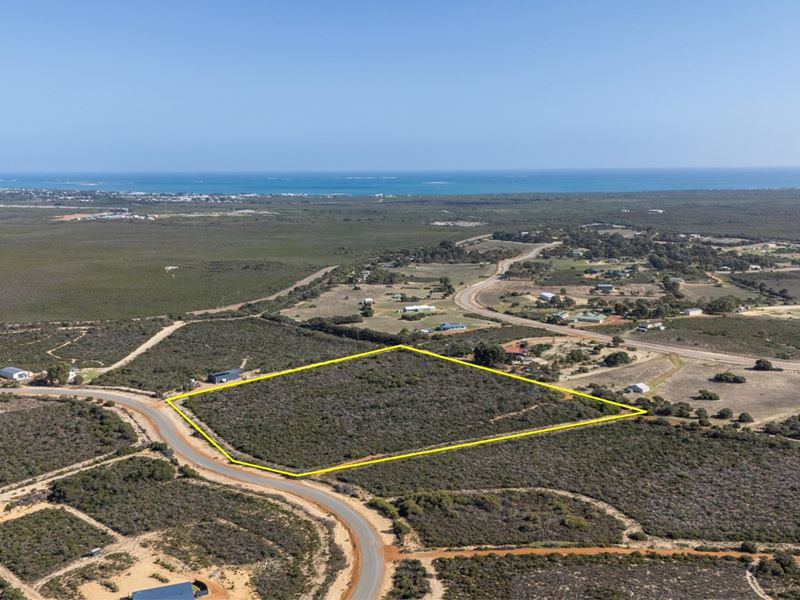 Lot 207 Belinda Loop, Jurien Bay WA 6516
