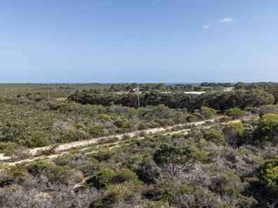 Lot 207 Belinda Loop, Jurien Bay WA 6516