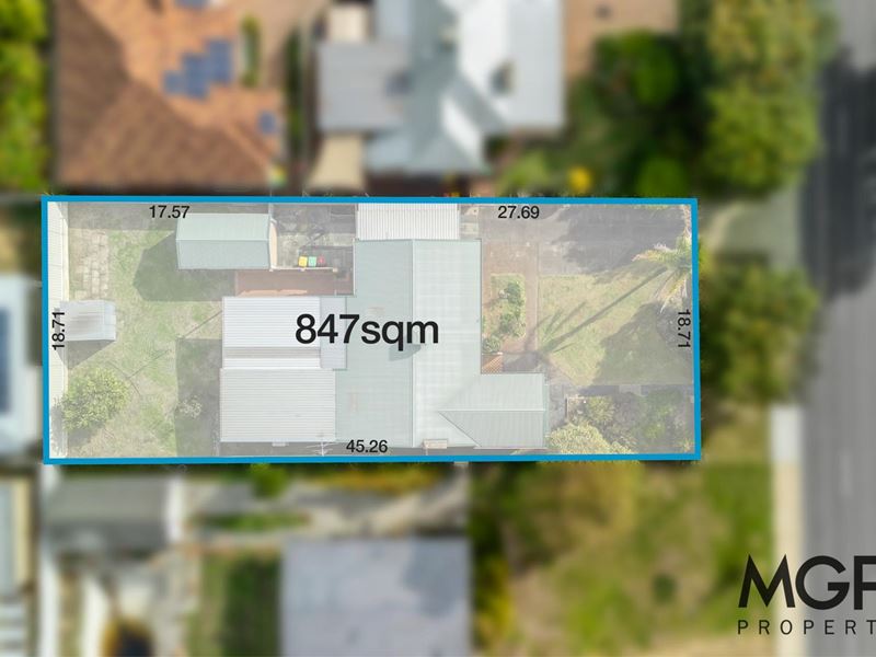 162 Kitchener Road, Alfred Cove WA 6154