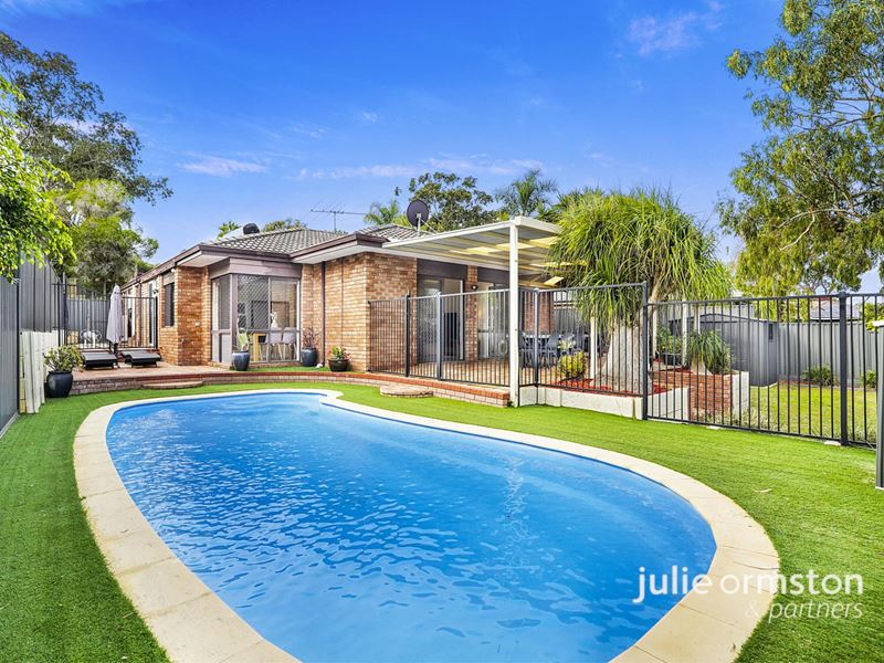12 Opal Drive, Edgewater WA 6027