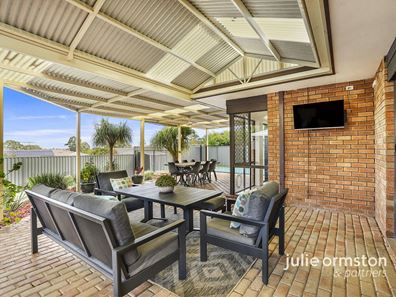 12 Opal Drive, Edgewater WA 6027