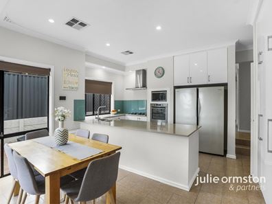 12 Opal Drive, Edgewater WA 6027
