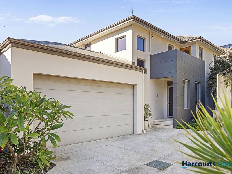 88b Corbett Street, Scarborough