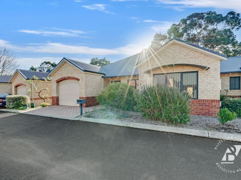9/12 Farrelly Street, Margaret River WA 6285