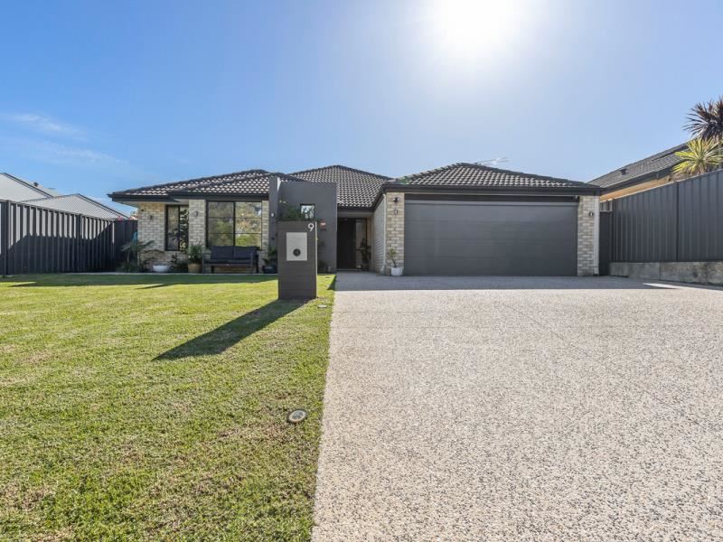 9 Karakin Place, Bertram WA 6167