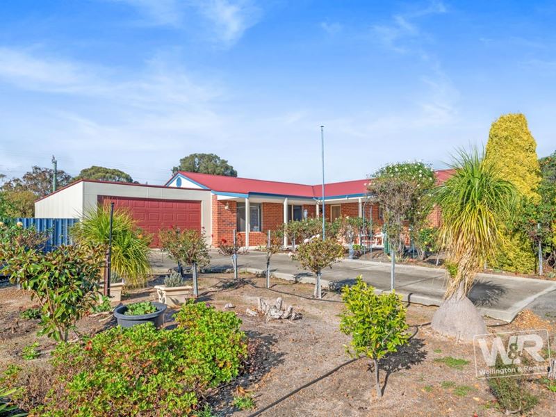 22 Glover Street, Cranbrook