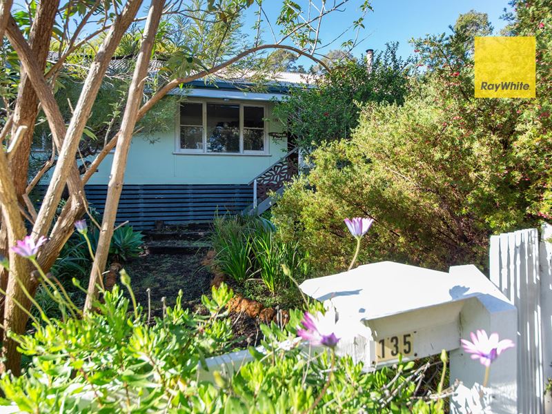 135 Warren Rd, Nannup