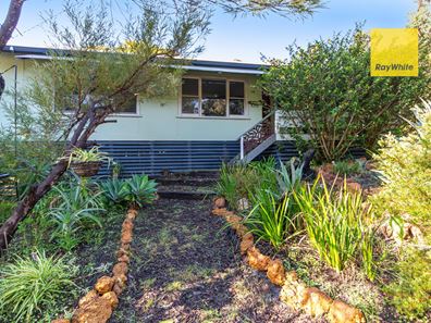 135 Warren Rd, Nannup WA 6275