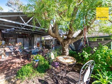 135 Warren Rd, Nannup WA 6275