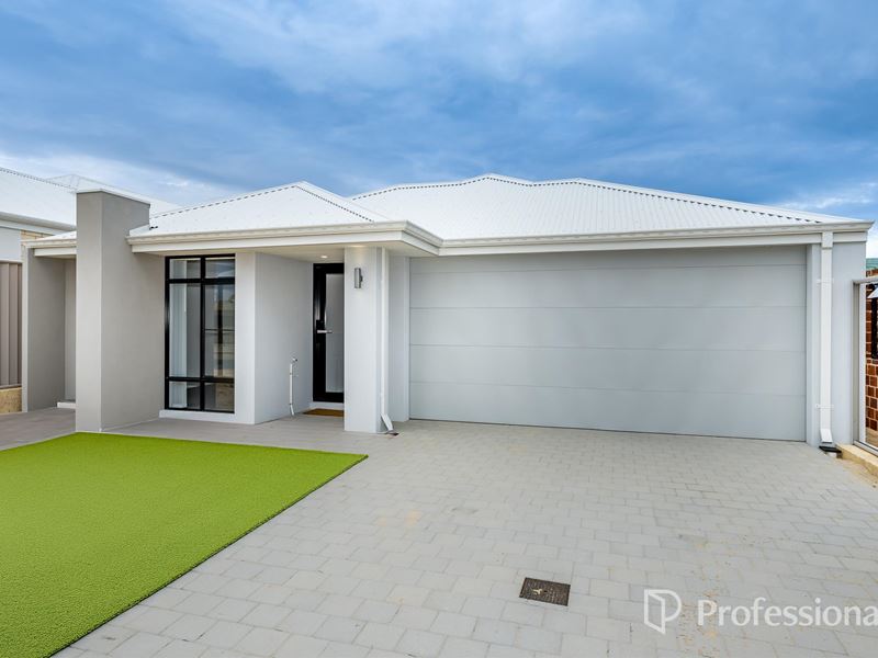 30 Watercolour Rise, Alkimos