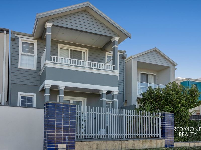 94 Reflection Boulevard, Jindalee WA 6036