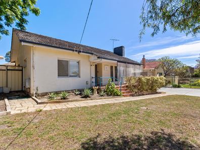 83 Boundary Road, St James WA 6102