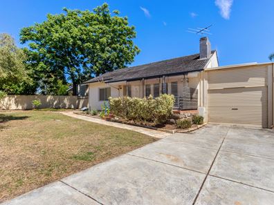 83 Boundary Road, St James WA 6102