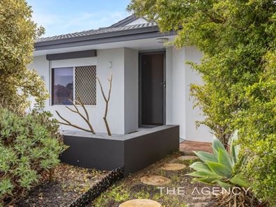 8 Macquarie Avenue, Padbury WA 6025