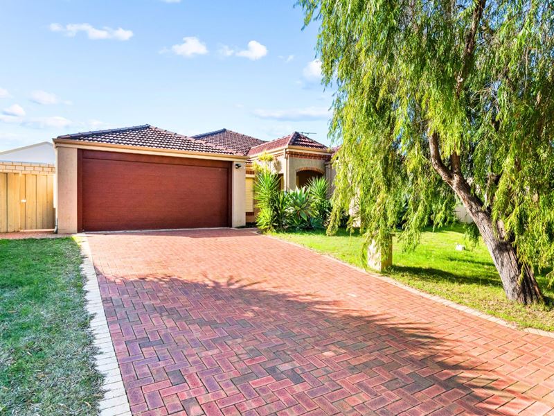 47 Turner Parkway, Carramar WA 6031