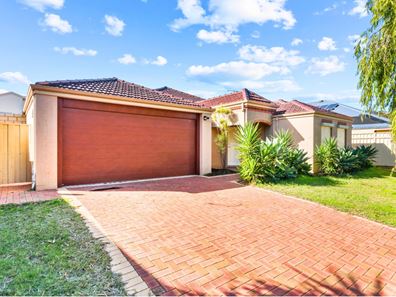 47 Turner Parkway, Carramar WA 6031