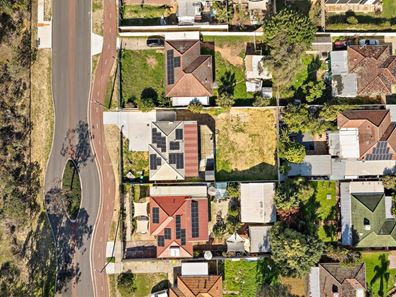 Lot 2, 125a koondoola avenue, Koondoola WA 6064