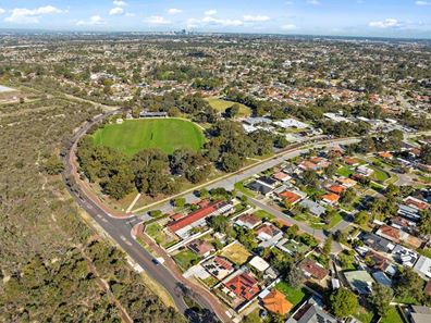 Lot 2, 125a koondoola avenue, Koondoola WA 6064