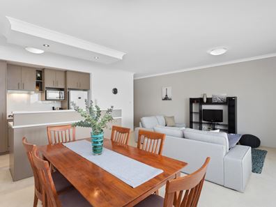 56/4 Delhi Street, West Perth WA 6005