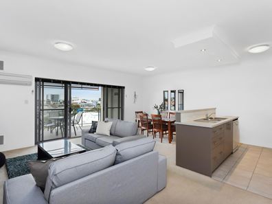 56/4 Delhi Street, West Perth WA 6005