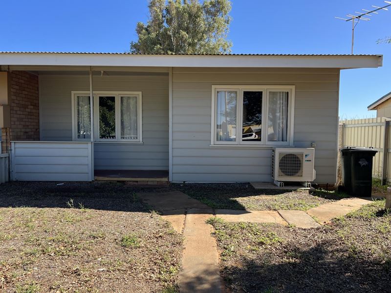 B/317 Robinson St, Carnarvon