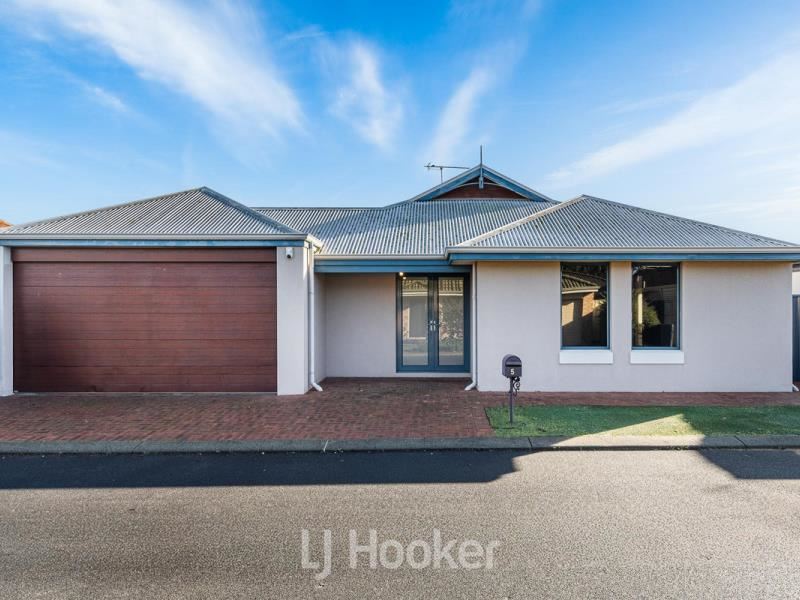 5/66 Carey Street, Busselton