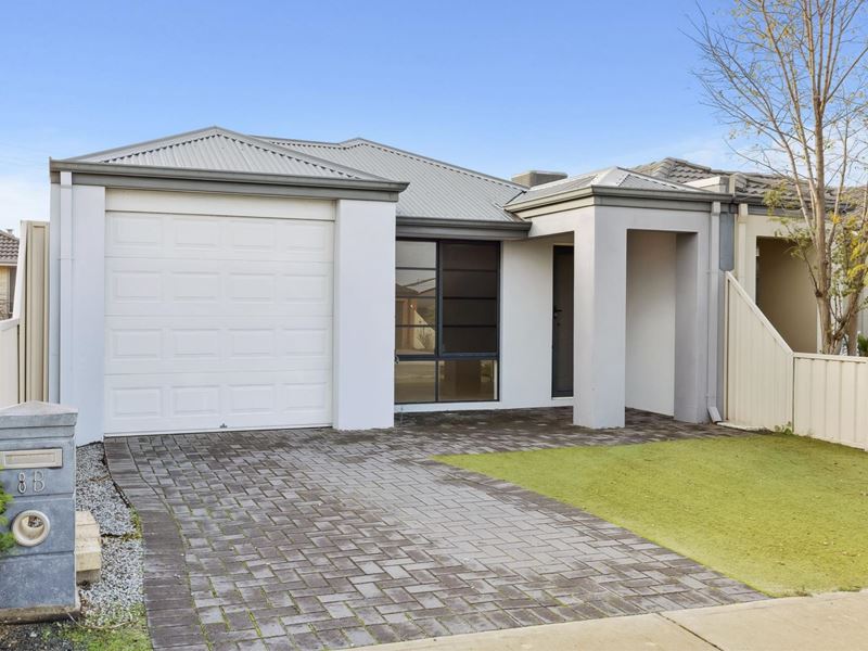 8B Parkway, Aubin Grove