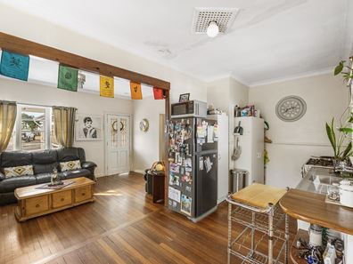 221 Clarke Street East, Carey Park WA 6230