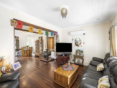 221 Clarke Street East, Carey Park WA 6230