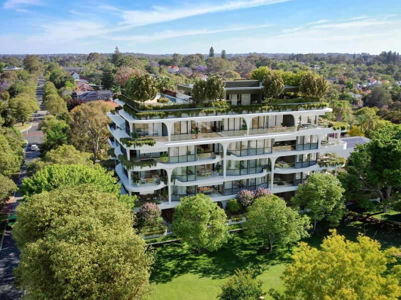 203/17-19 Louise Street, Nedlands