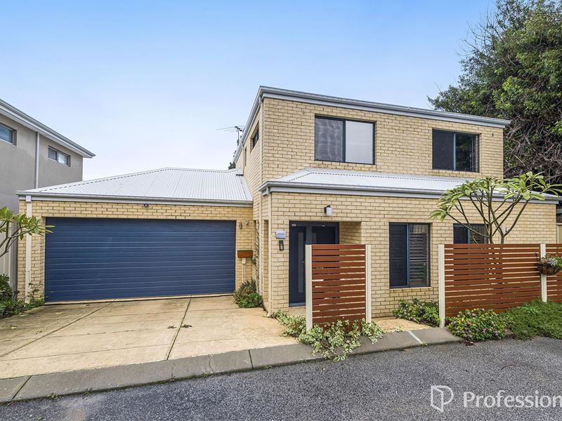 201A Wilding Street, Doubleview WA 6018