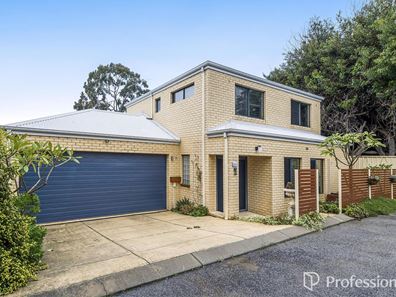 201A Wilding Street, Doubleview WA 6018