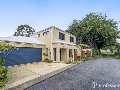 201A Wilding Street, Doubleview WA 6018