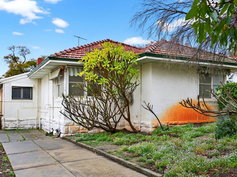 12 Hotham Street, Bayswater WA 6053