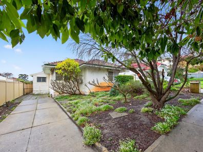 12 Hotham Street, Bayswater WA 6053
