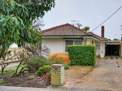 12 Hotham Street, Bayswater WA 6053
