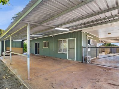 24 Snook Way, Pegs Creek WA 6714