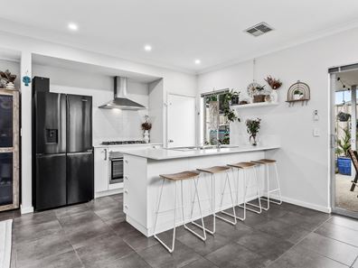 24 Carville Way, Baldivis WA 6171