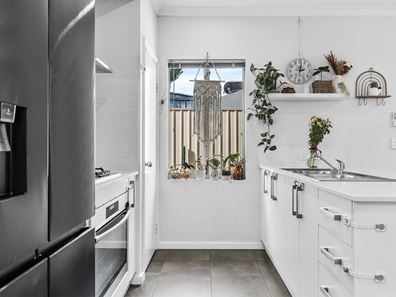 24 Carville Way, Baldivis WA 6171