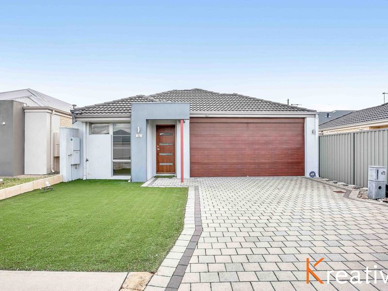 14 Bloomsbury Way, Harrisdale WA 6112