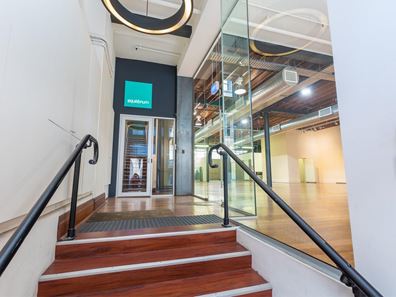 77 King Street, Perth WA 6000