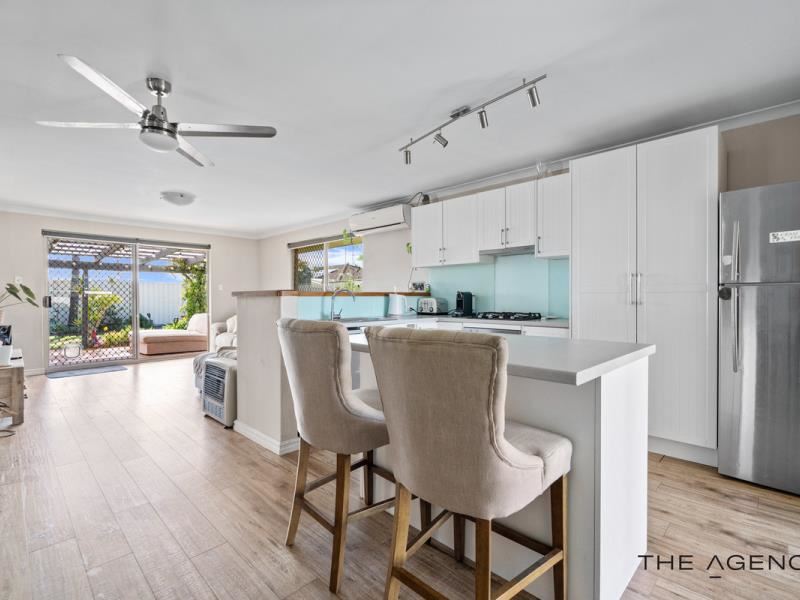 25 La Grange Place, Meadow Springs