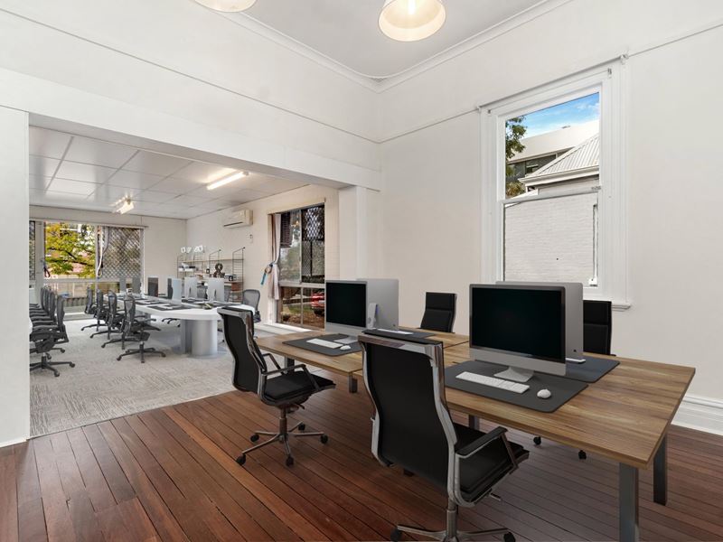 30 Clive Street, West Perth WA 6005