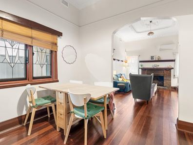 952 Beaufort  Street, Inglewood WA 6052