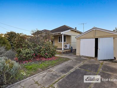 100 Jones Street, Collie WA 6225