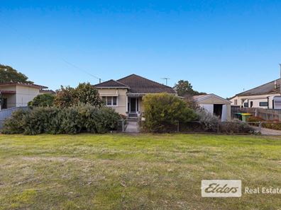 100 Jones Street, Collie WA 6225