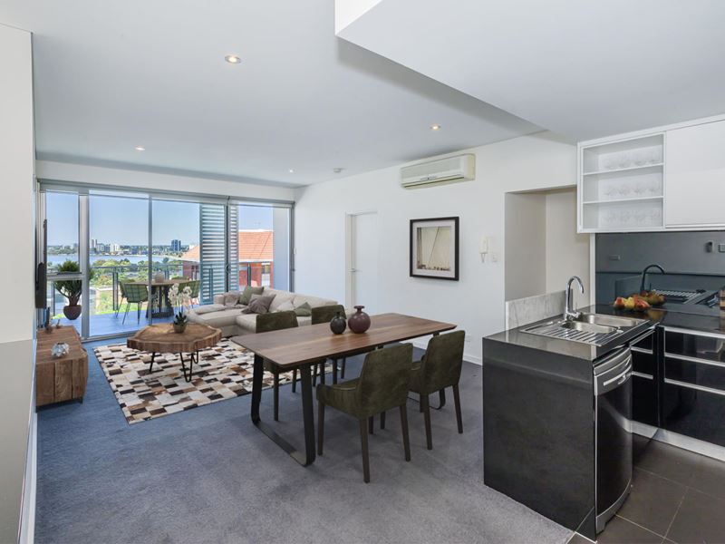 30/33 Malcolm Street, West Perth WA 6005