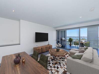 30/33 Malcolm Street, West Perth WA 6005