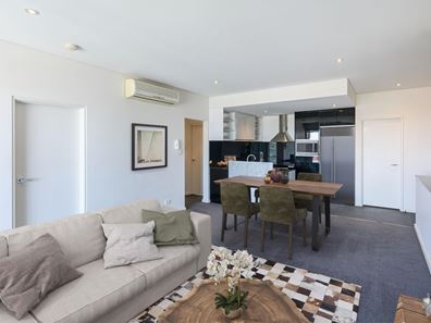 30/33 Malcolm Street, West Perth WA 6005