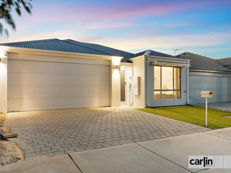 84 Markwell Avenue, Haynes WA 6112
